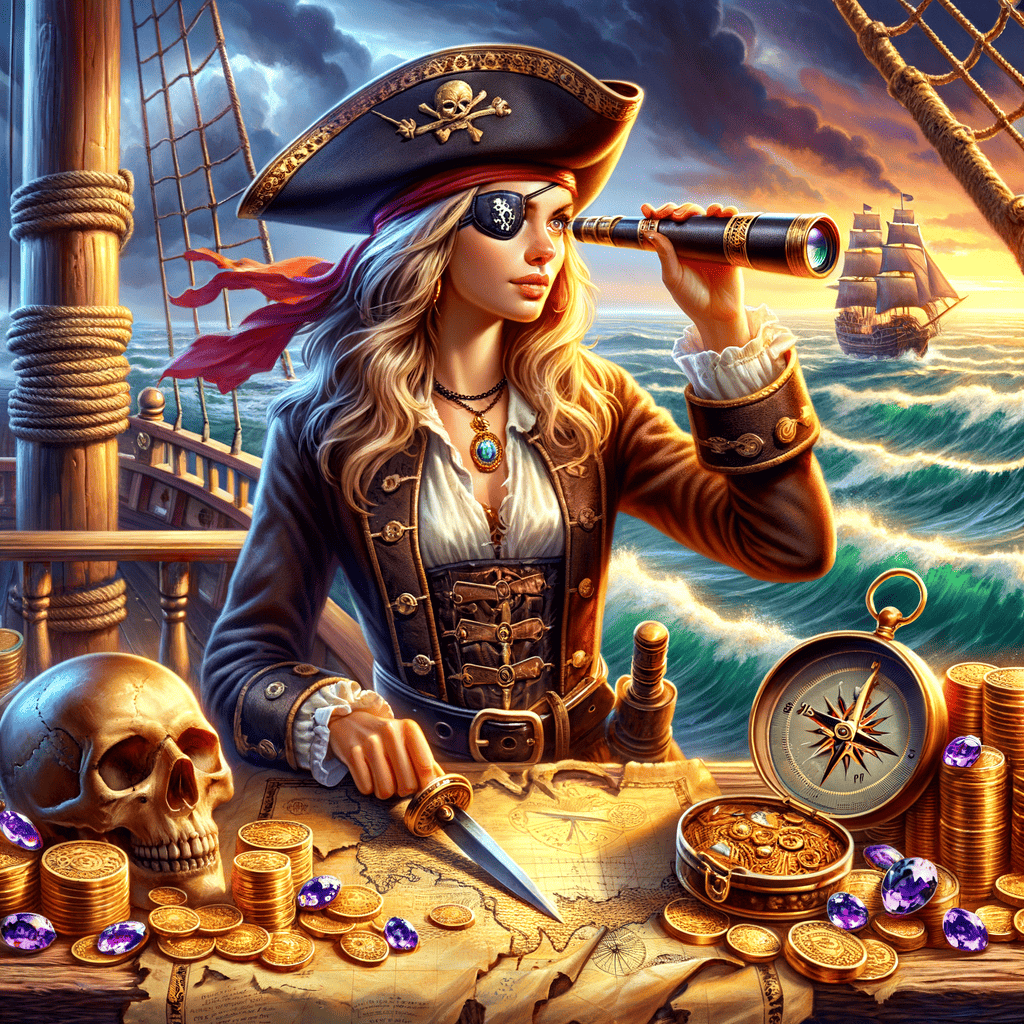 Pirates Pub™ Revelation